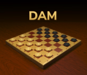 Dam