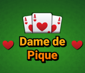 Dame de Pique