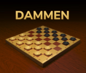 Dammen