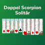 Play Doppel Scorpion Solitär