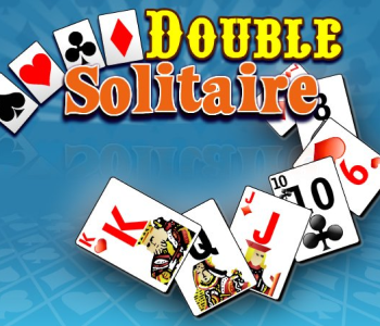 Double FreeCell - jogo de Paciência online grátis jogar agora!