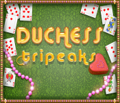 Duchess Tripeaks