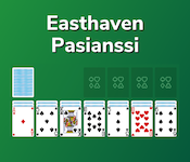 Play Easthaven Pasianssi