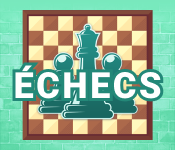 Play Échecs