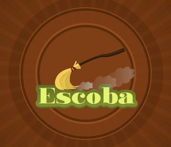 Escoba Clásica - Escoba online - Juego Escoba