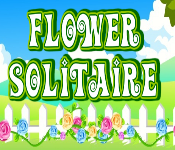Play Solitario Flower