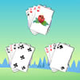 Play Flower Solitaire