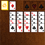 Play Forty Thieves Solitaire (Old)