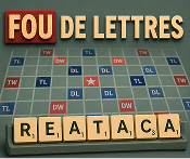 Fou de Lettres