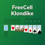 Play FreeCell Klondike
