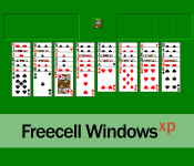 Freecell Windows XP