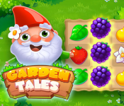 Garden Tales