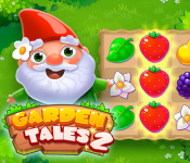 Garden Tales 2