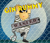Play Gin Rommy