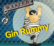 Gin Rummy