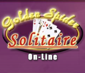 Play Golden Spider Solitaire