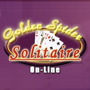 Play Golden Spider Solitaire