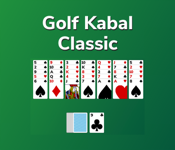 Golf Kabal Classic