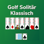 Play Golf Solitär Klassisch