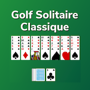 Play Golf Solitaire Classique