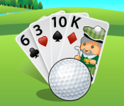 Golf Solitaire Pro