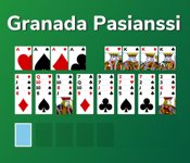Play Granada Pasianssi