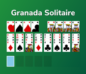 Granada Solitaire