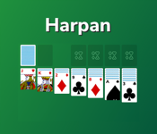 Harpan