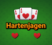 Hartenjagen