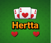 Play Hertta Korttipeli