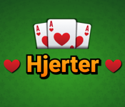 Play Hjerter