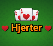 Hjerter