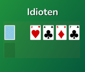 Idioten