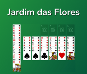 Jardim das Flores