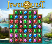 Juego Jewel Quest Mahjong gratis online