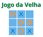 Jogo da Velha