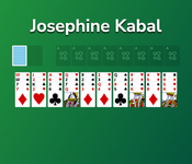 Josephine Kabal