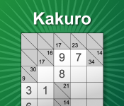 Kakuro