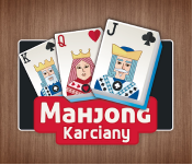 Karciany Mahjong