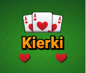 Kierki