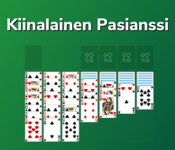 Kiinalainen Pasianssi