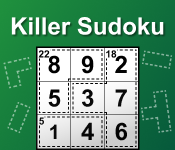 Killer Sudoku