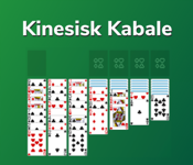 Play Kinesisk Kabale