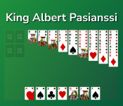 King Albert Pasianssi