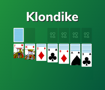 SOLITAIRE: KLONDIKE SPIDER FREECELL jogo online gratuito em