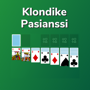 Play Klondike Pasianssi