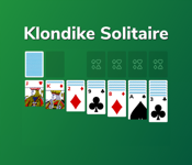 Klondike Solitaire