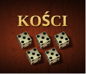 Kości