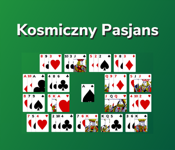 Kosmiczny Pasjans