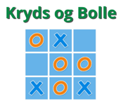 Kryds og Bolle